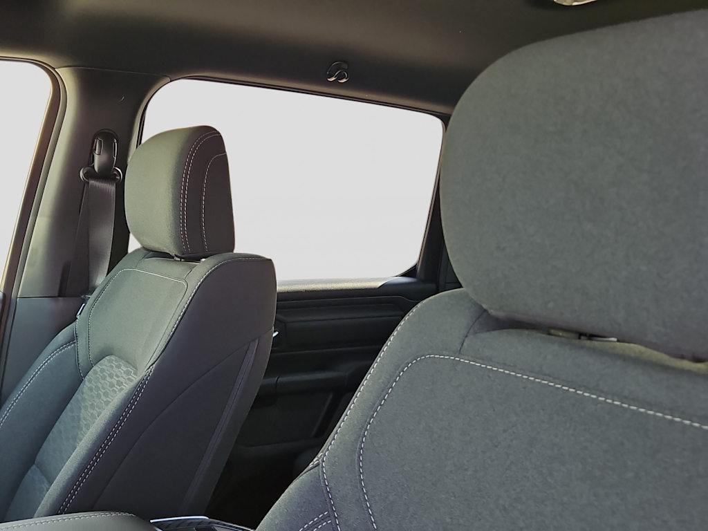 Thumbnail: 2026 RAM 1500 - 8