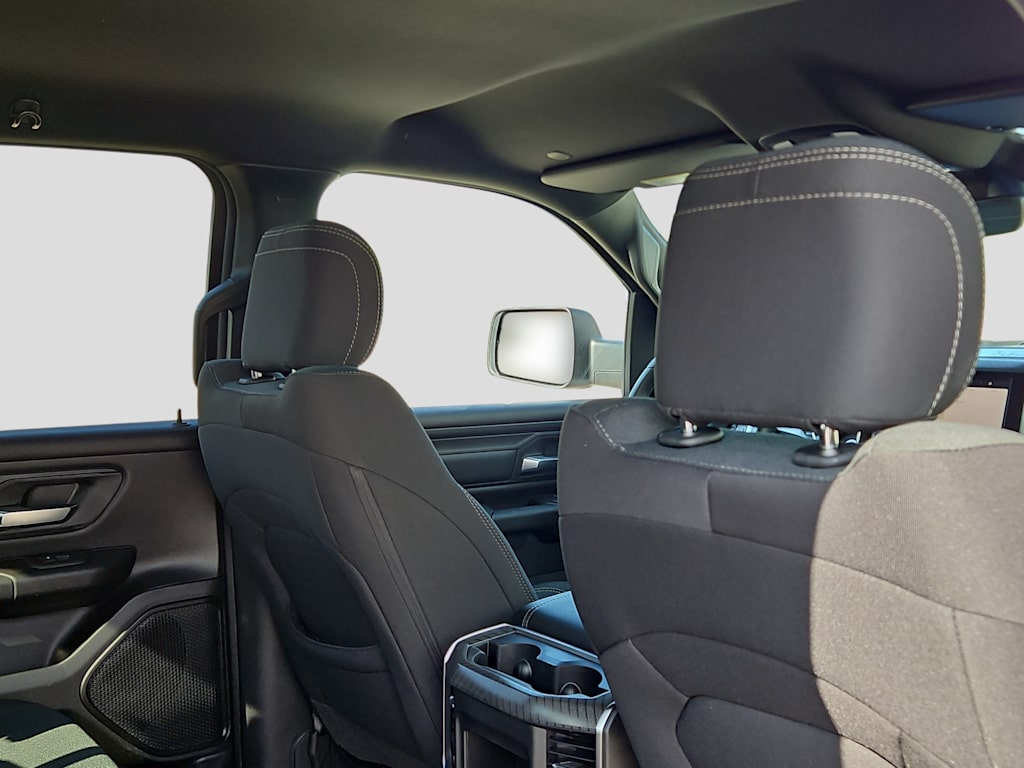 Thumbnail: 2026 RAM 1500 - 10