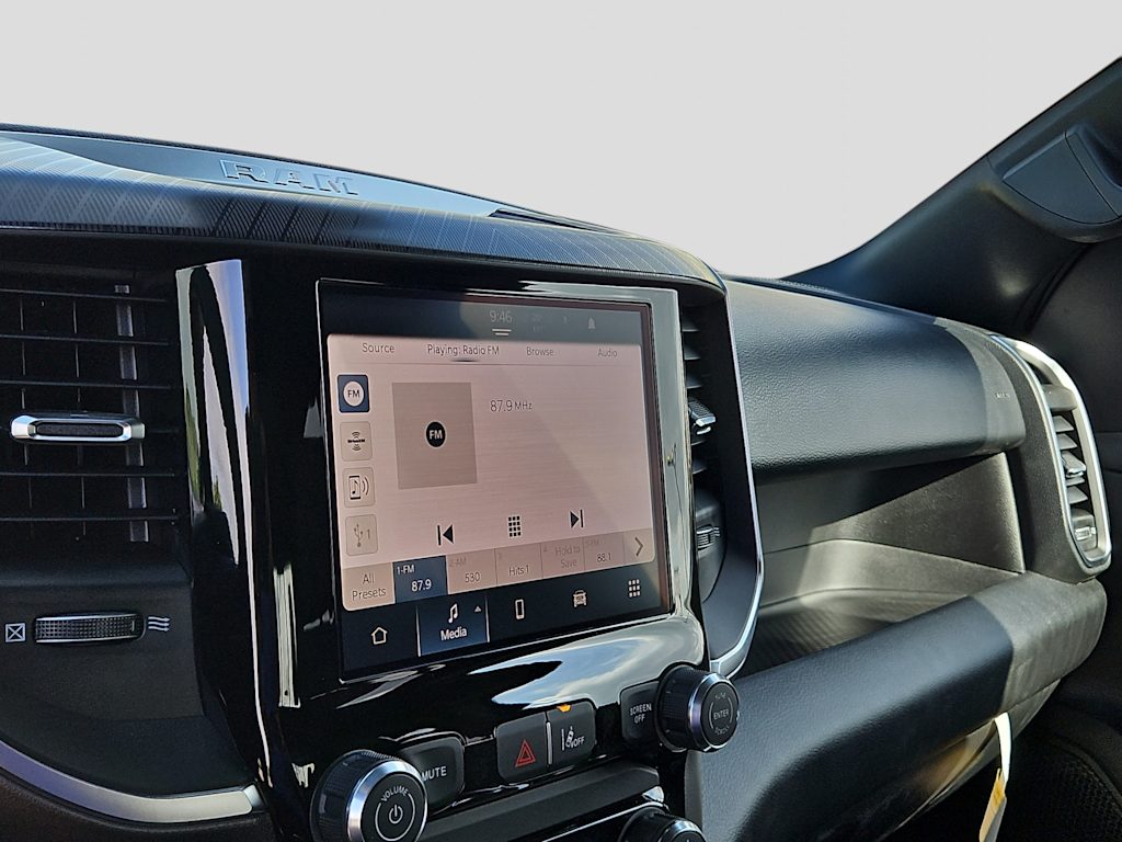 Thumbnail: 2026 RAM 1500 - 25