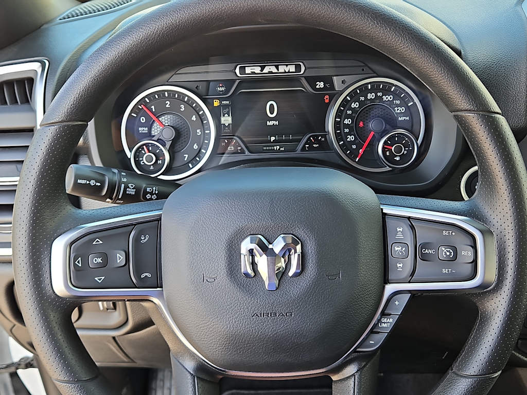 Thumbnail: 2026 RAM 1500 - 23