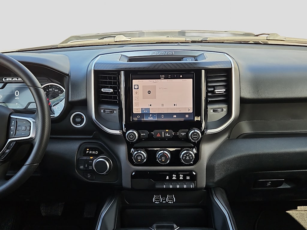 Thumbnail: 2026 RAM 1500 - 11