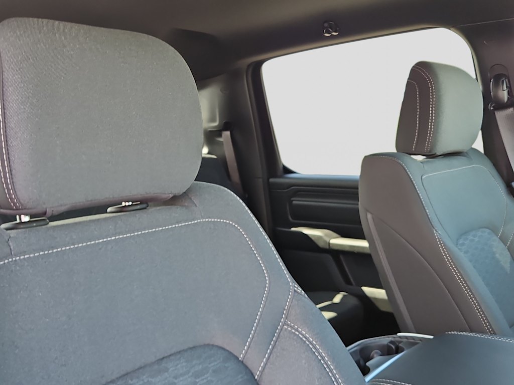 Thumbnail: 2026 RAM 1500 - 22