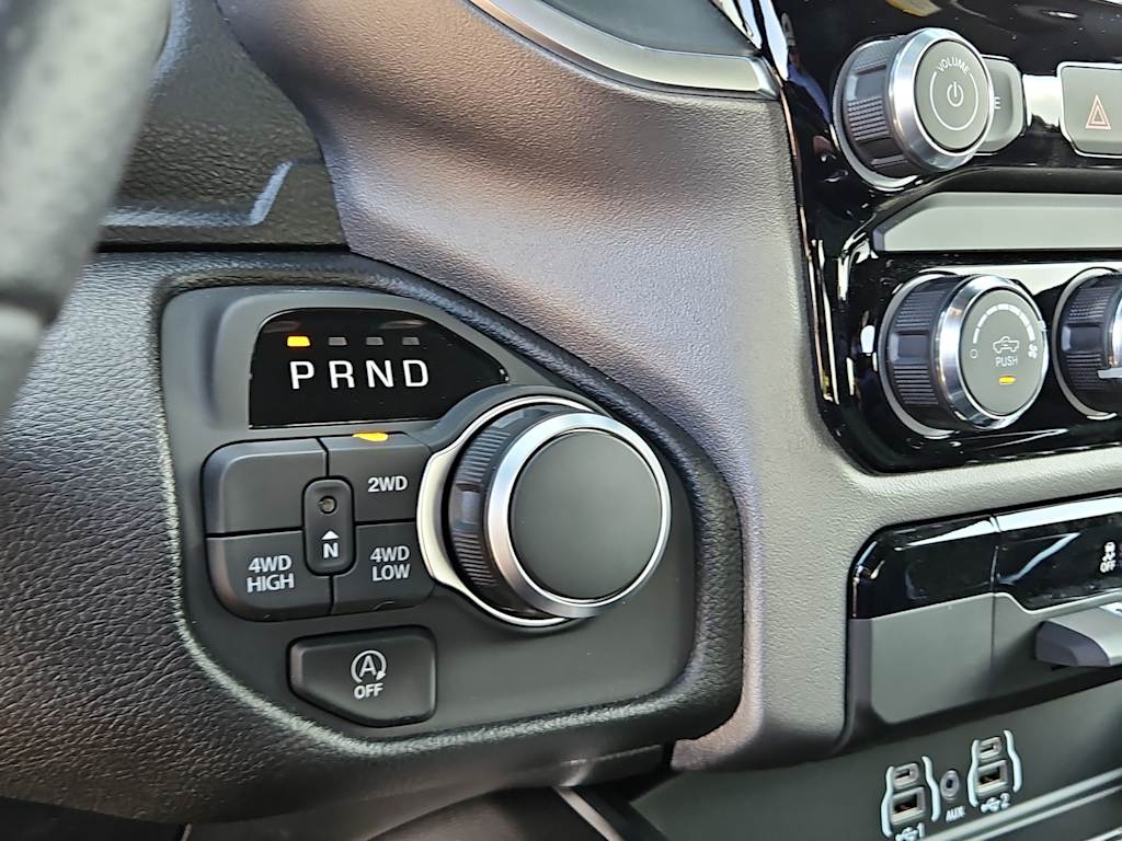 Thumbnail: 2026 RAM 1500 - 24