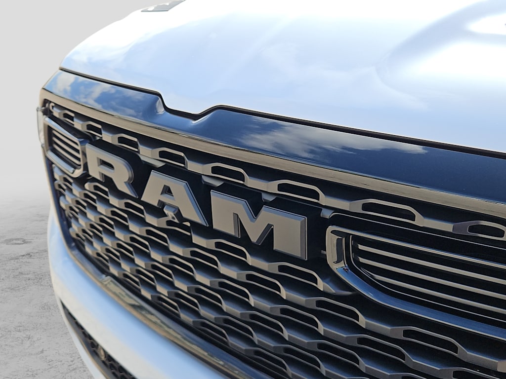 Thumbnail: 2026 RAM 1500 - 21