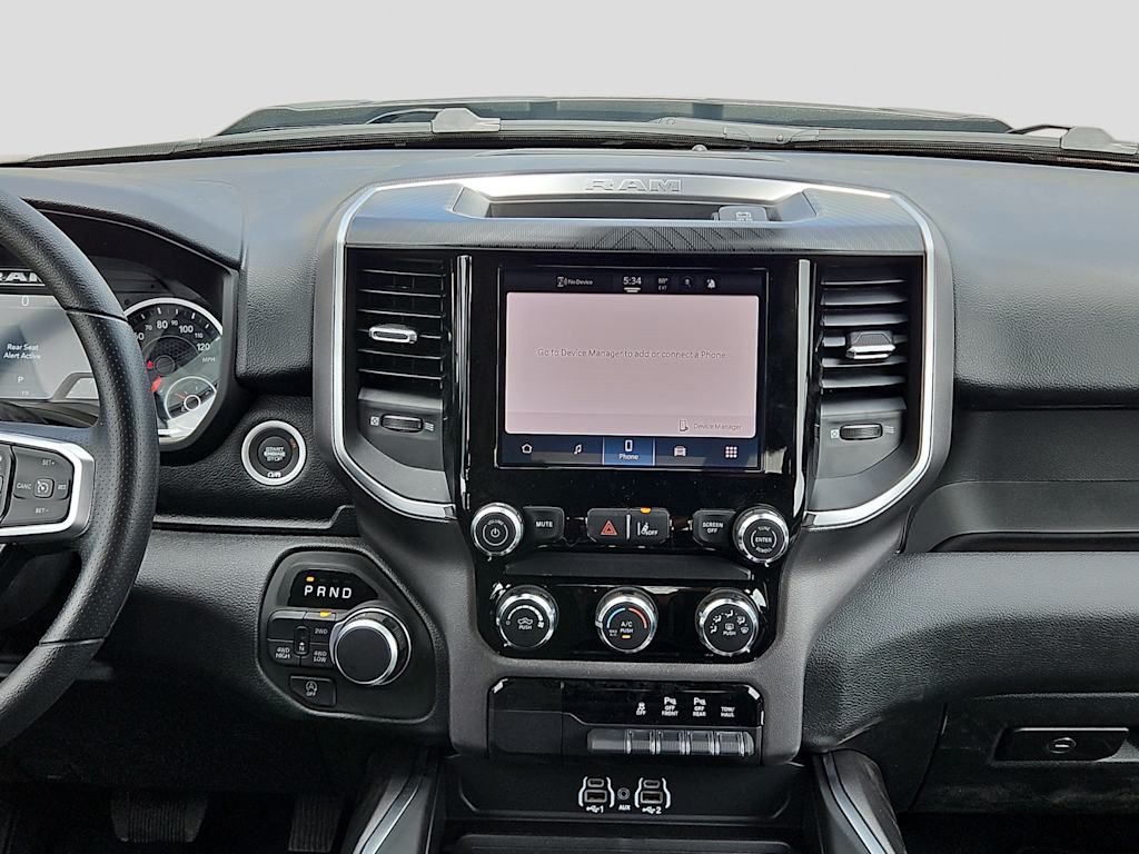 Thumbnail: 2026 RAM 1500 - 11