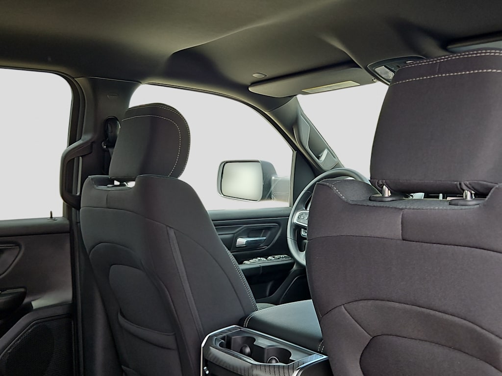 Thumbnail: 2026 RAM 1500 - 10