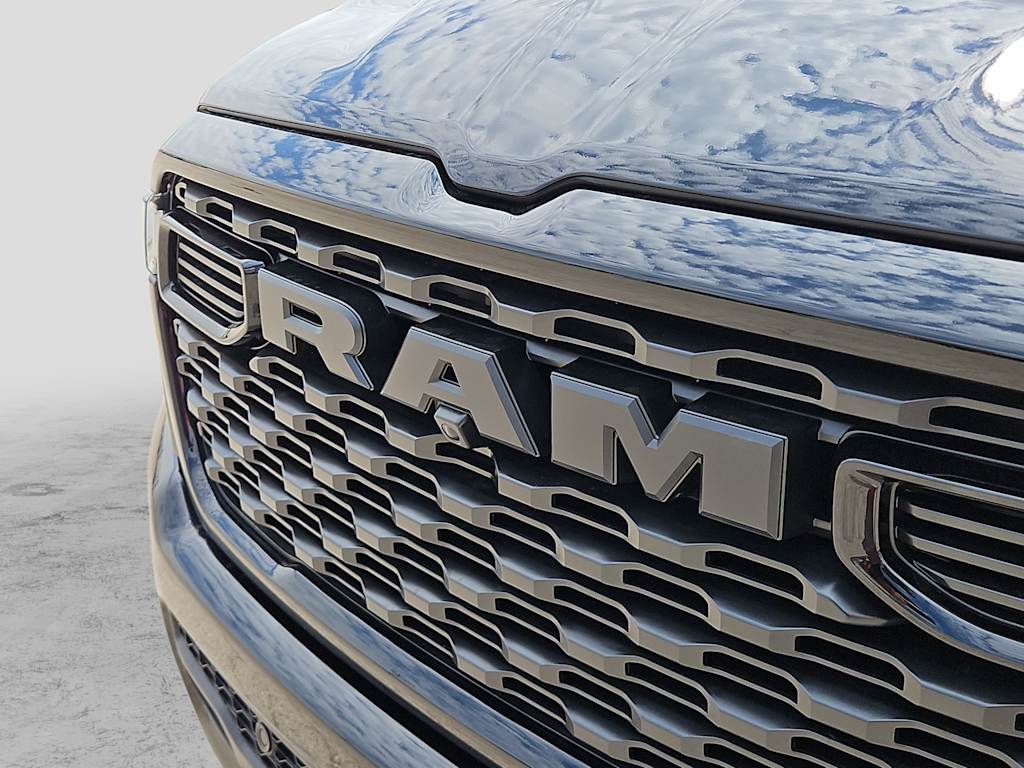 Thumbnail: 2026 RAM 1500 - 20