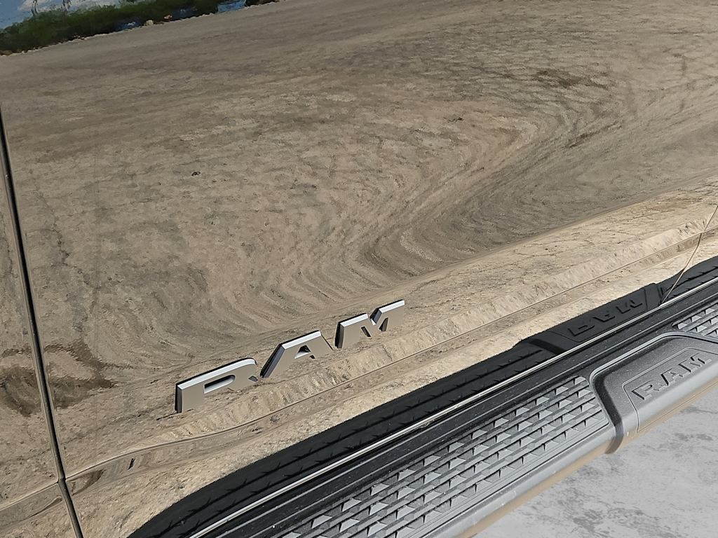 Thumbnail: 2026 RAM 1500 - 7