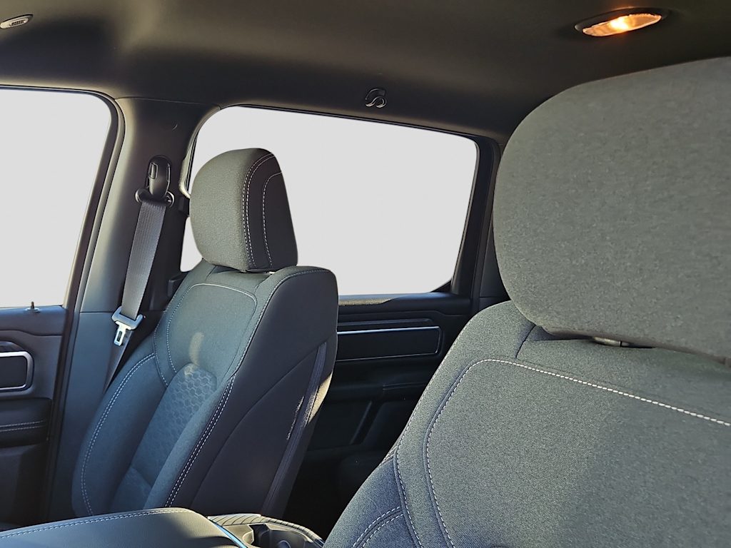 Thumbnail: 2026 RAM 1500 - 10