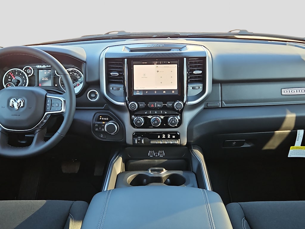 Thumbnail: 2026 RAM 1500 - 9