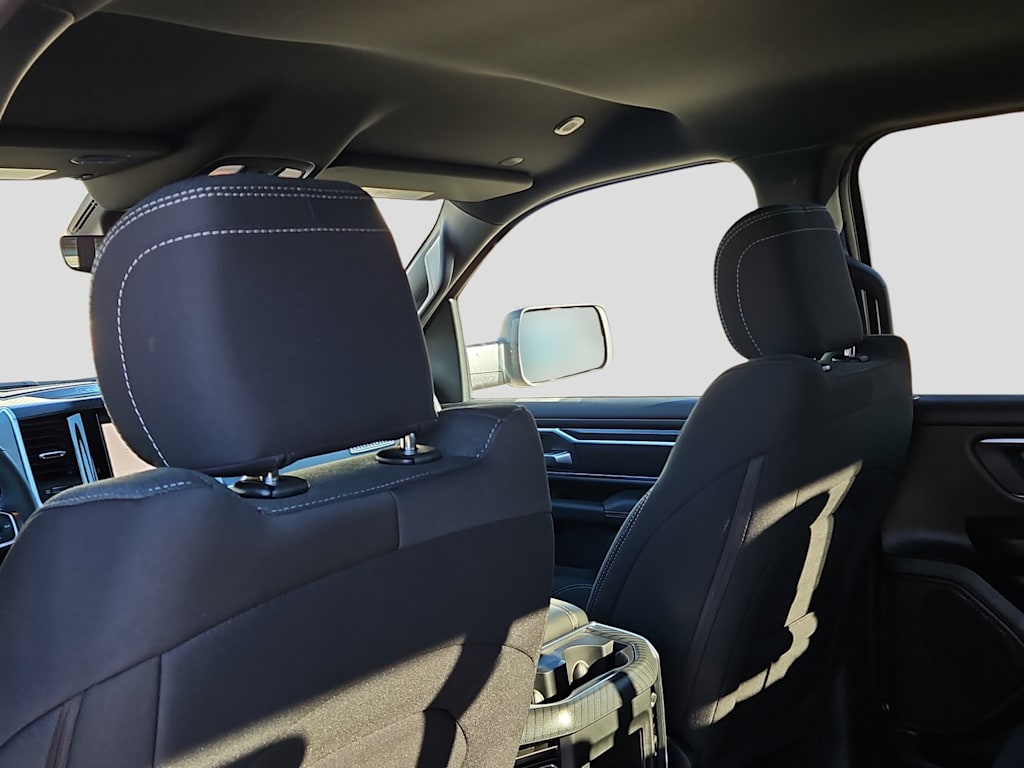 Thumbnail: 2026 RAM 1500 - 11