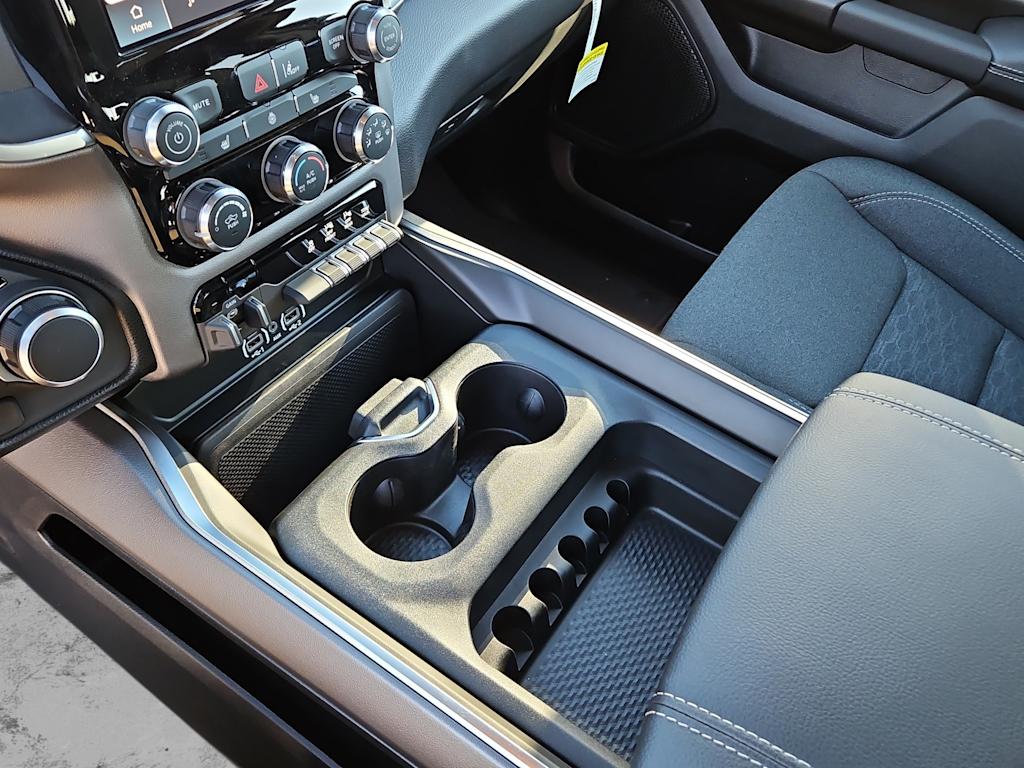 Thumbnail: 2026 RAM 1500 - 15