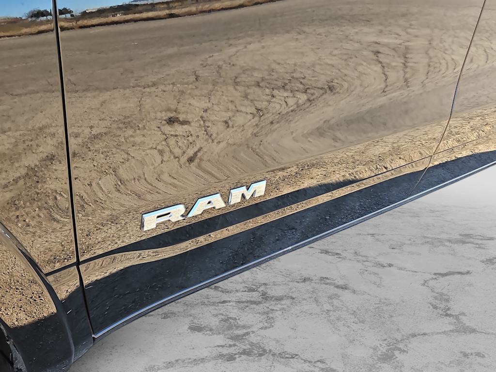 Thumbnail: 2026 RAM 1500 - 7