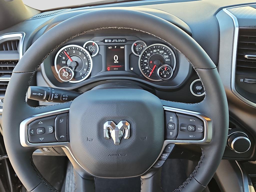 Thumbnail: 2026 RAM 1500 - 13