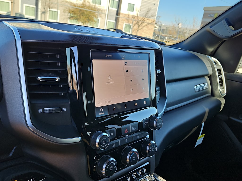 Thumbnail: 2026 RAM 1500 - 14