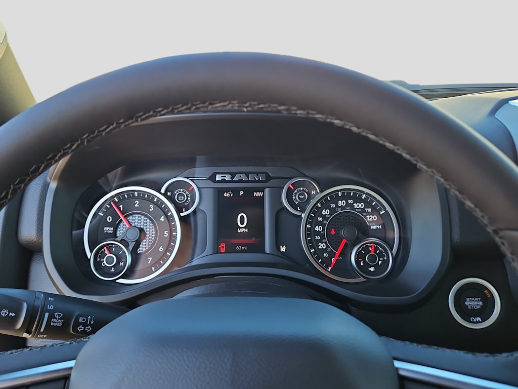 Thumbnail: 2026 RAM 1500 - 16