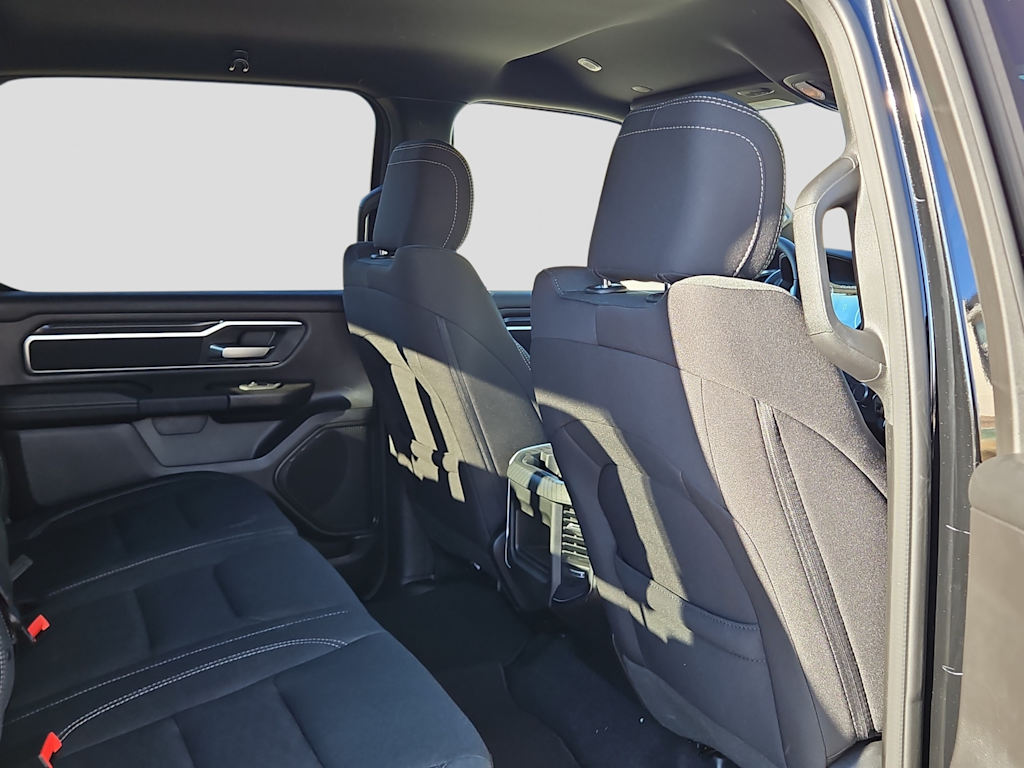 Thumbnail: 2026 RAM 1500 - 12