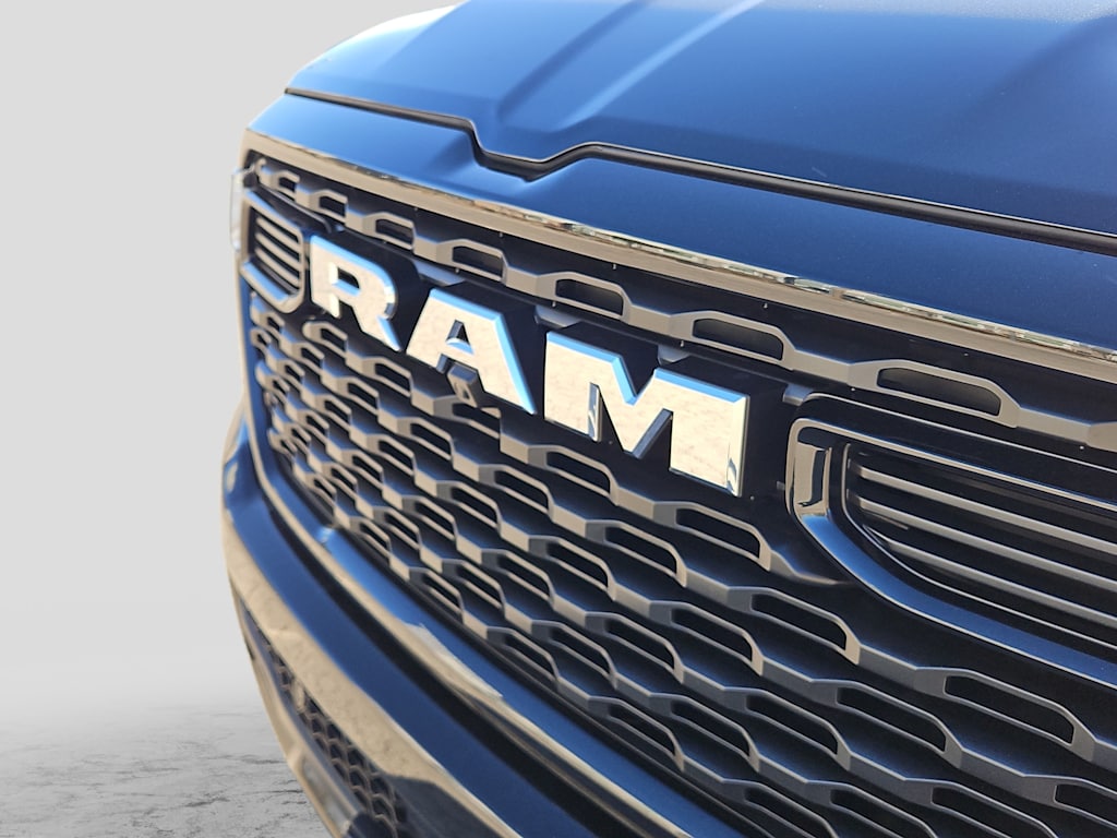 Thumbnail: 2026 RAM 1500 - 23