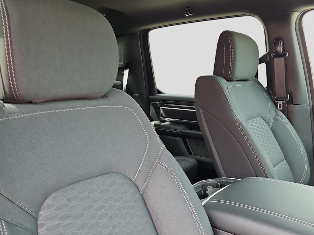 Thumbnail: 2026 RAM 1500 - 10