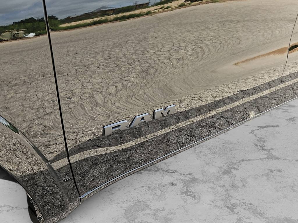 Thumbnail: 2026 RAM 1500 - 7