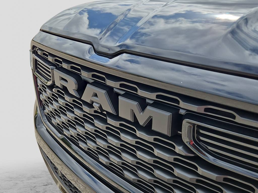 Thumbnail: 2026 RAM 1500 - 21