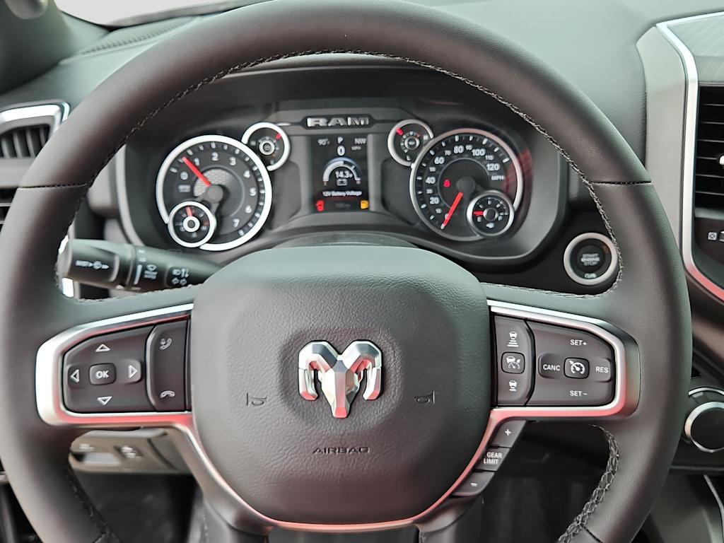 Thumbnail: 2026 RAM 1500 - 23