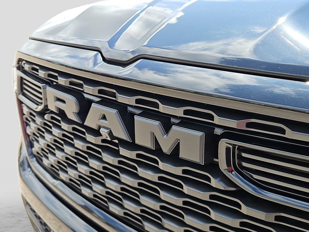 Thumbnail: 2026 RAM 1500 - 7