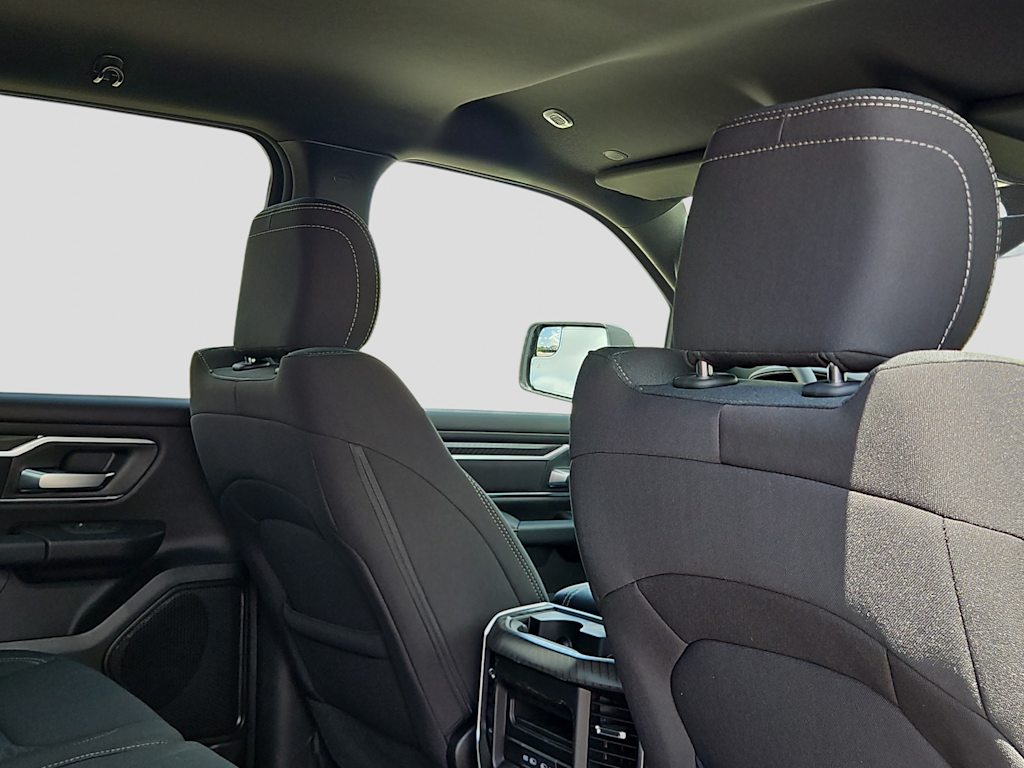 Thumbnail: 2026 RAM 1500 - 12