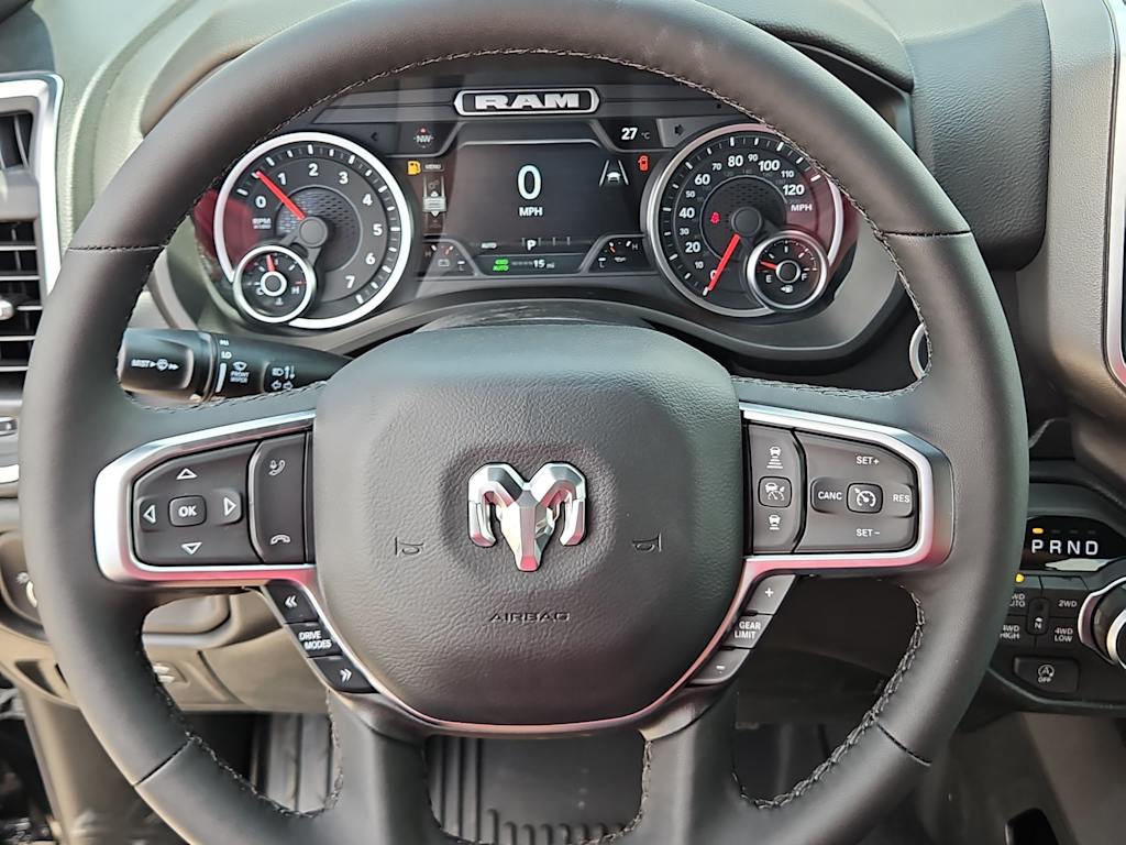 Thumbnail: 2026 RAM 1500 - 13