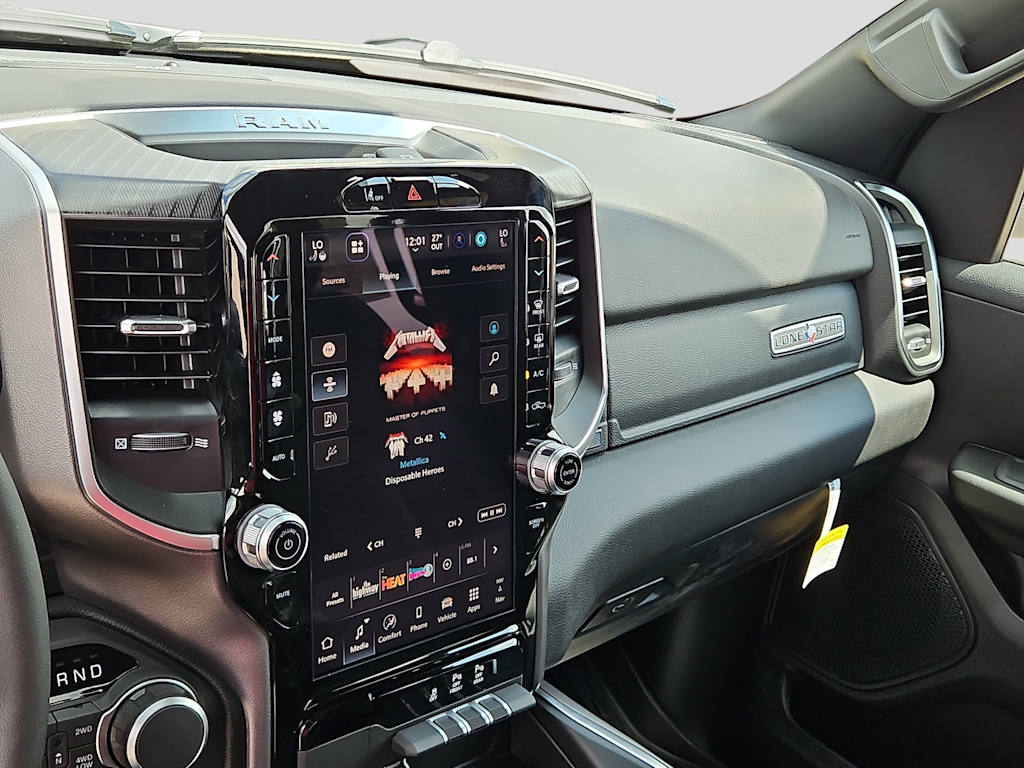 Thumbnail: 2026 RAM 1500 - 14