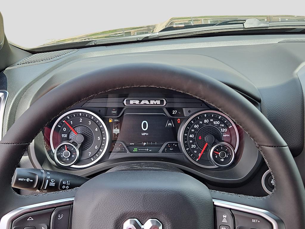 Thumbnail: 2026 RAM 1500 - 16