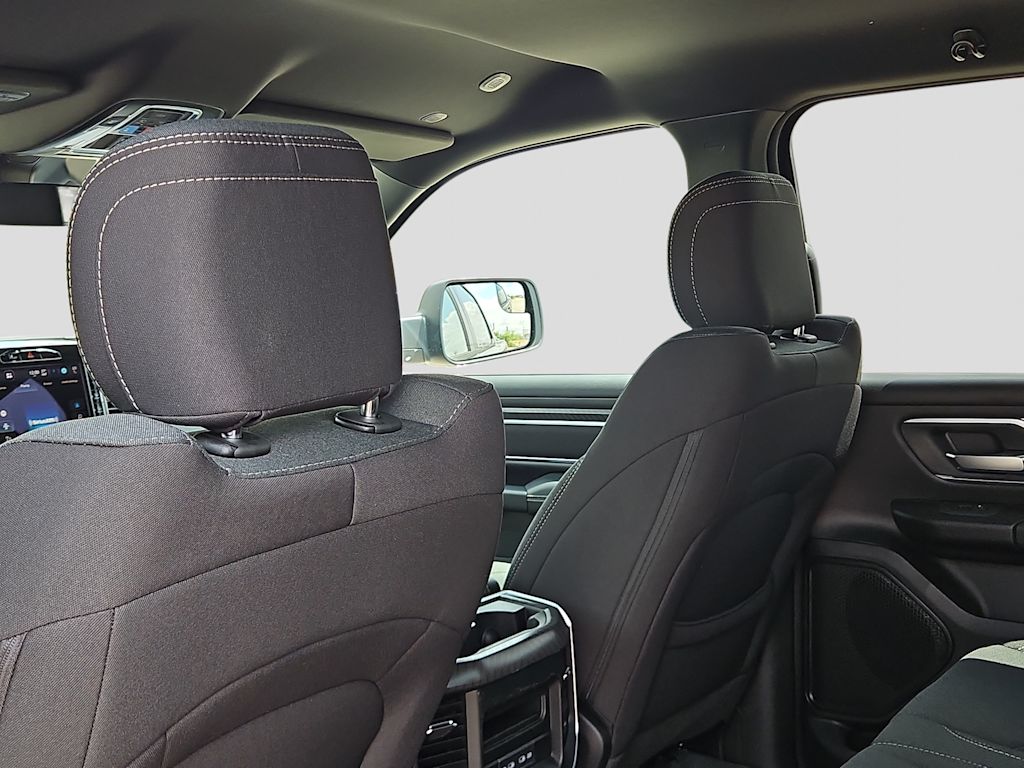 Thumbnail: 2026 RAM 1500 - 11
