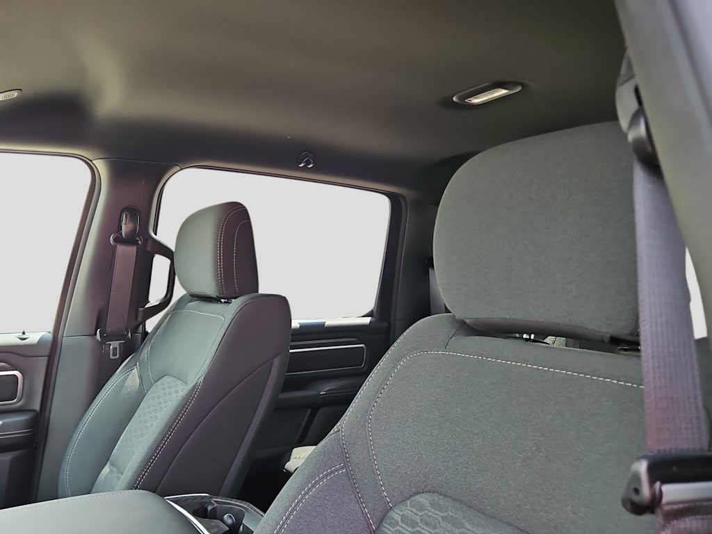 Thumbnail: 2026 RAM 1500 - 10