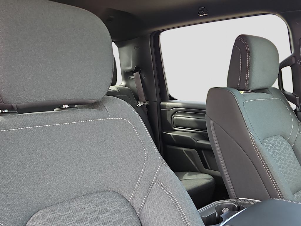 Thumbnail: 2026 RAM 1500 - 23