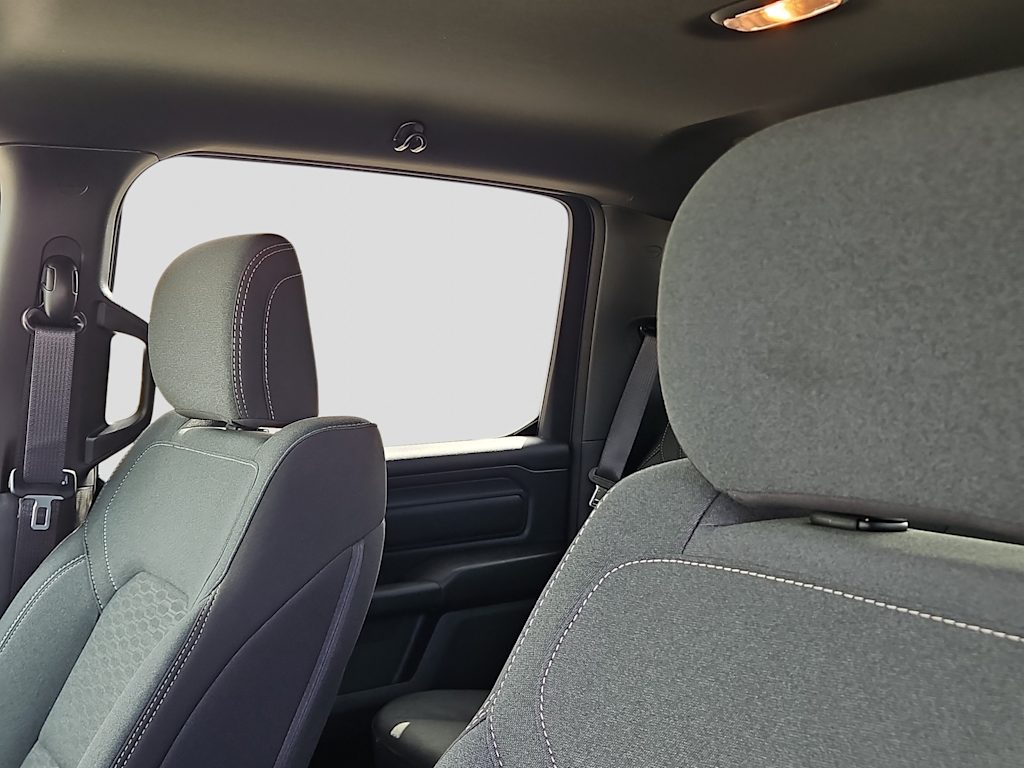 Thumbnail: 2026 RAM 1500 - 10