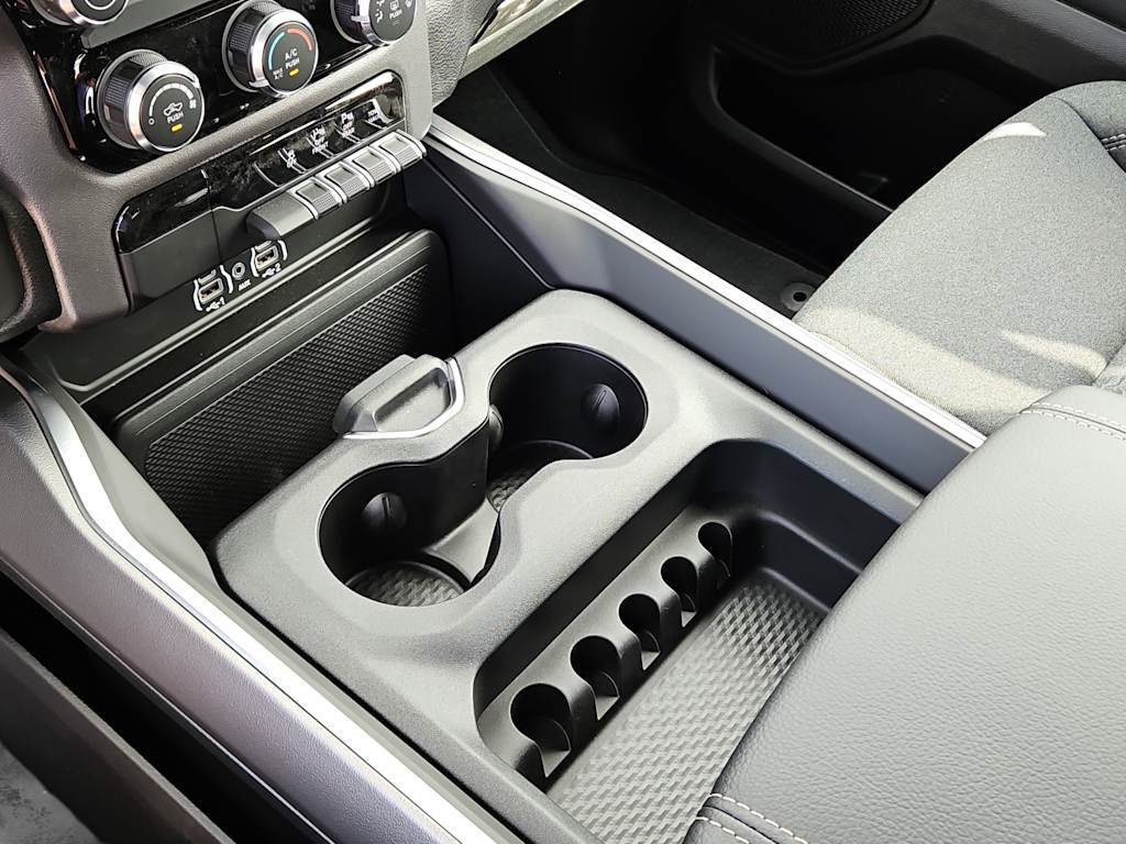 Thumbnail: 2026 RAM 1500 - 13