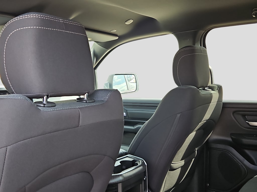 Thumbnail: 2026 RAM 1500 - 11