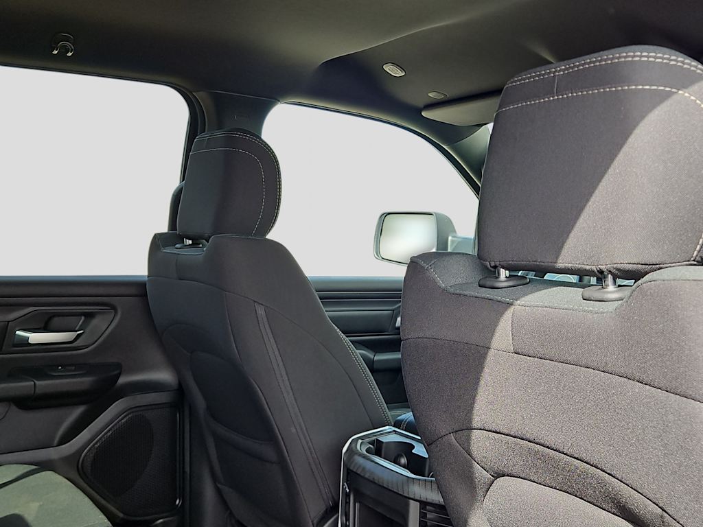 Thumbnail: 2026 RAM 1500 - 22