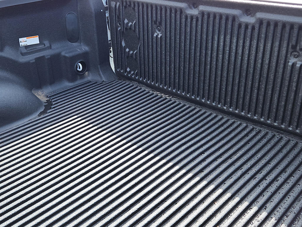 Thumbnail: 2026 RAM 1500 - 15