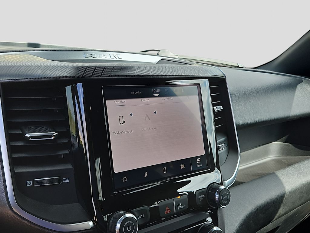 Thumbnail: 2026 RAM 1500 - 25