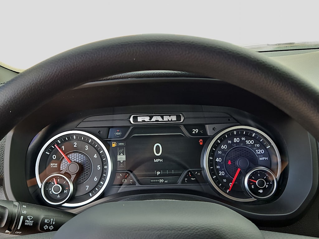 Thumbnail: 2026 RAM 1500 - 14