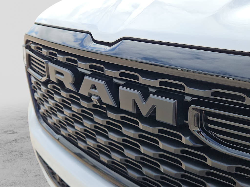 Thumbnail: 2026 RAM 1500 - 21