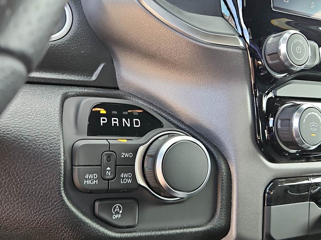 Thumbnail: 2026 RAM 1500 - 24