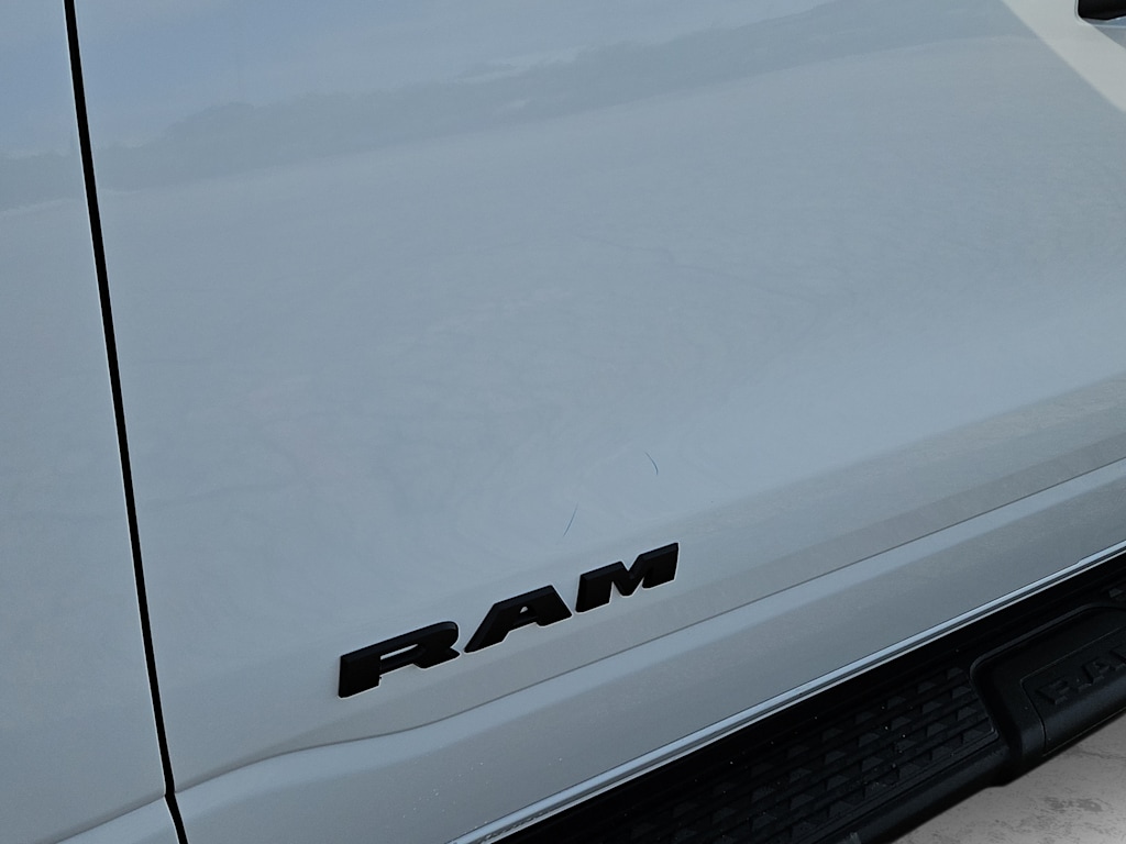 Thumbnail: 2026 RAM 1500 - 7
