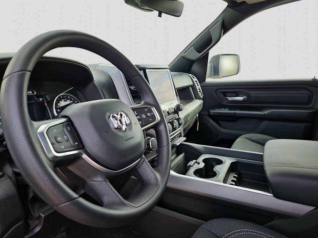 Thumbnail: 2026 RAM 1500 - 2