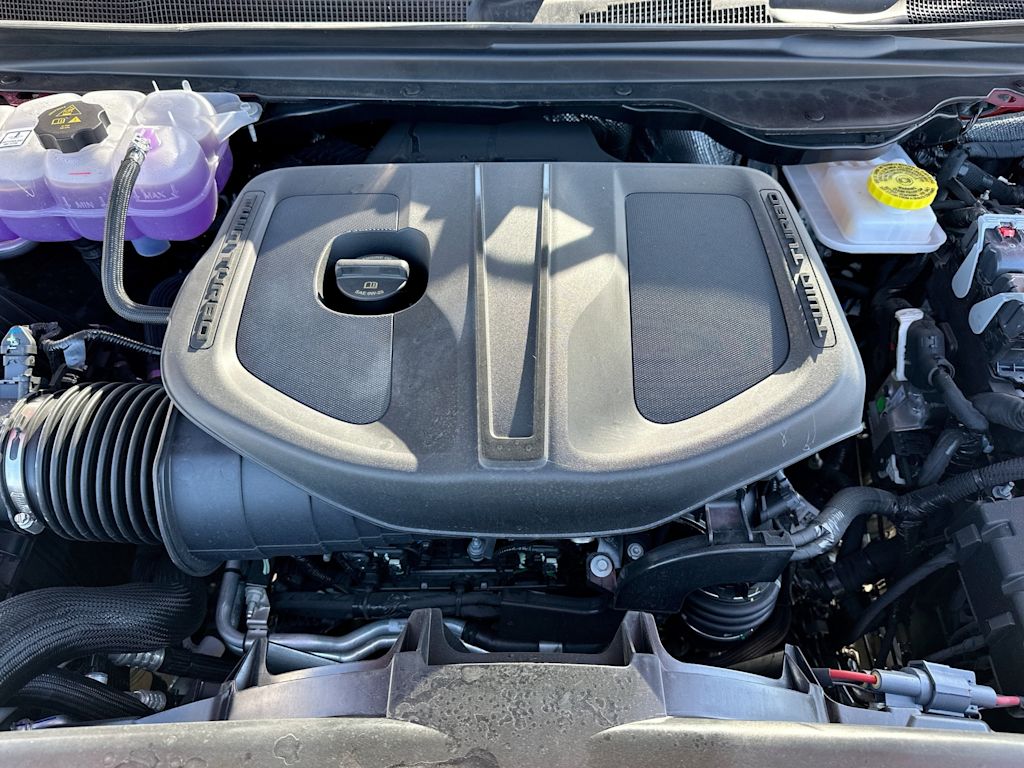 Thumbnail: 2026 RAM 1500 - 8
