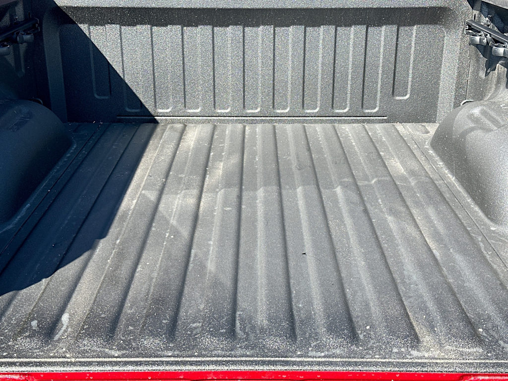 Thumbnail: 2026 RAM 1500 - 14