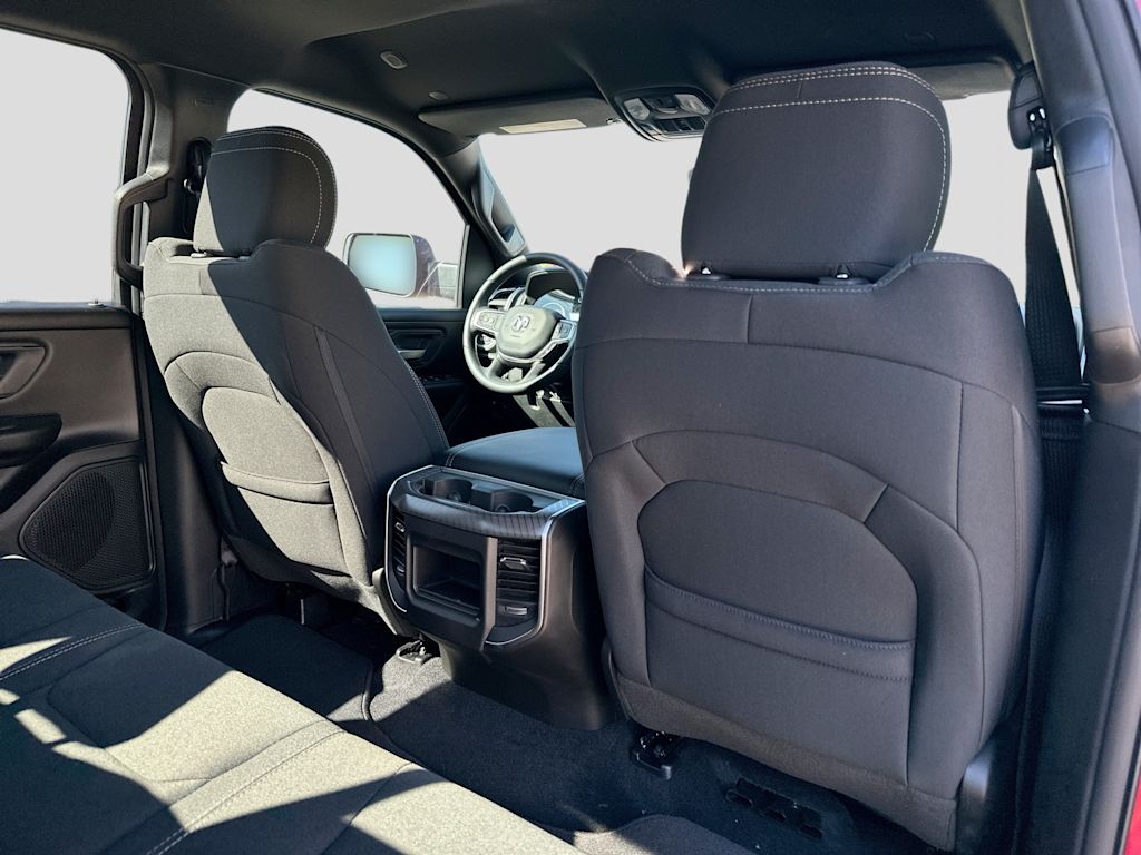 Thumbnail: 2026 RAM 1500 - 26