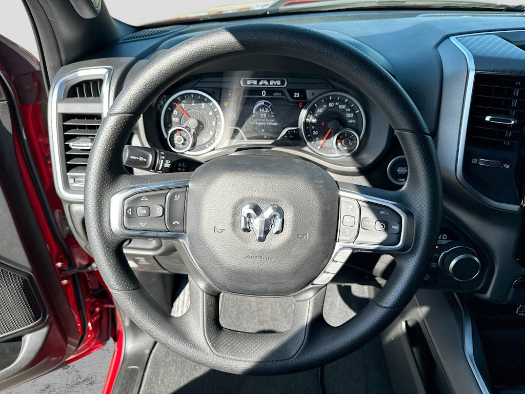 Thumbnail: 2026 RAM 1500 - 9