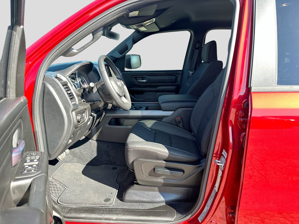 Thumbnail: 2026 RAM 1500 - 10